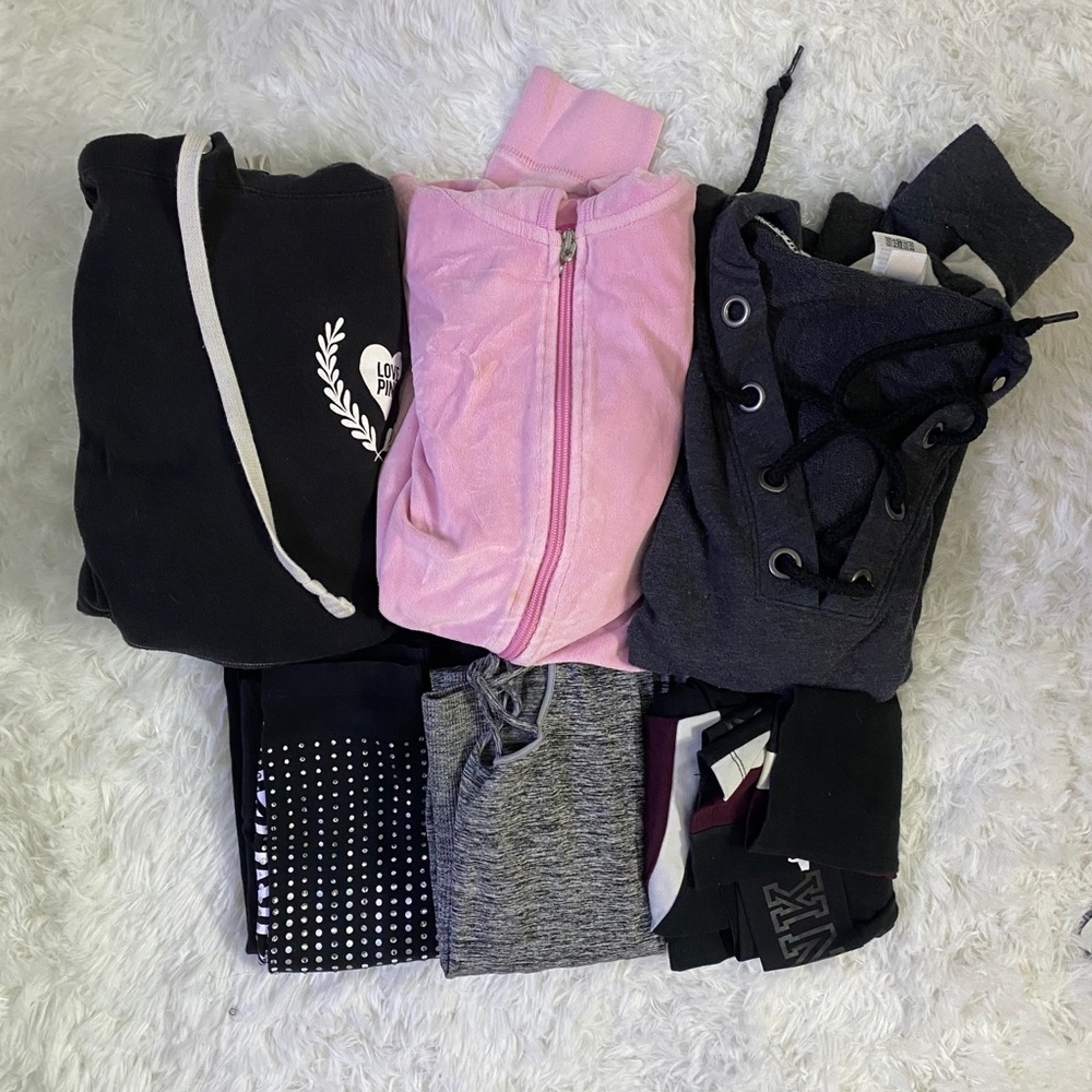 Victoria Secret Bundle